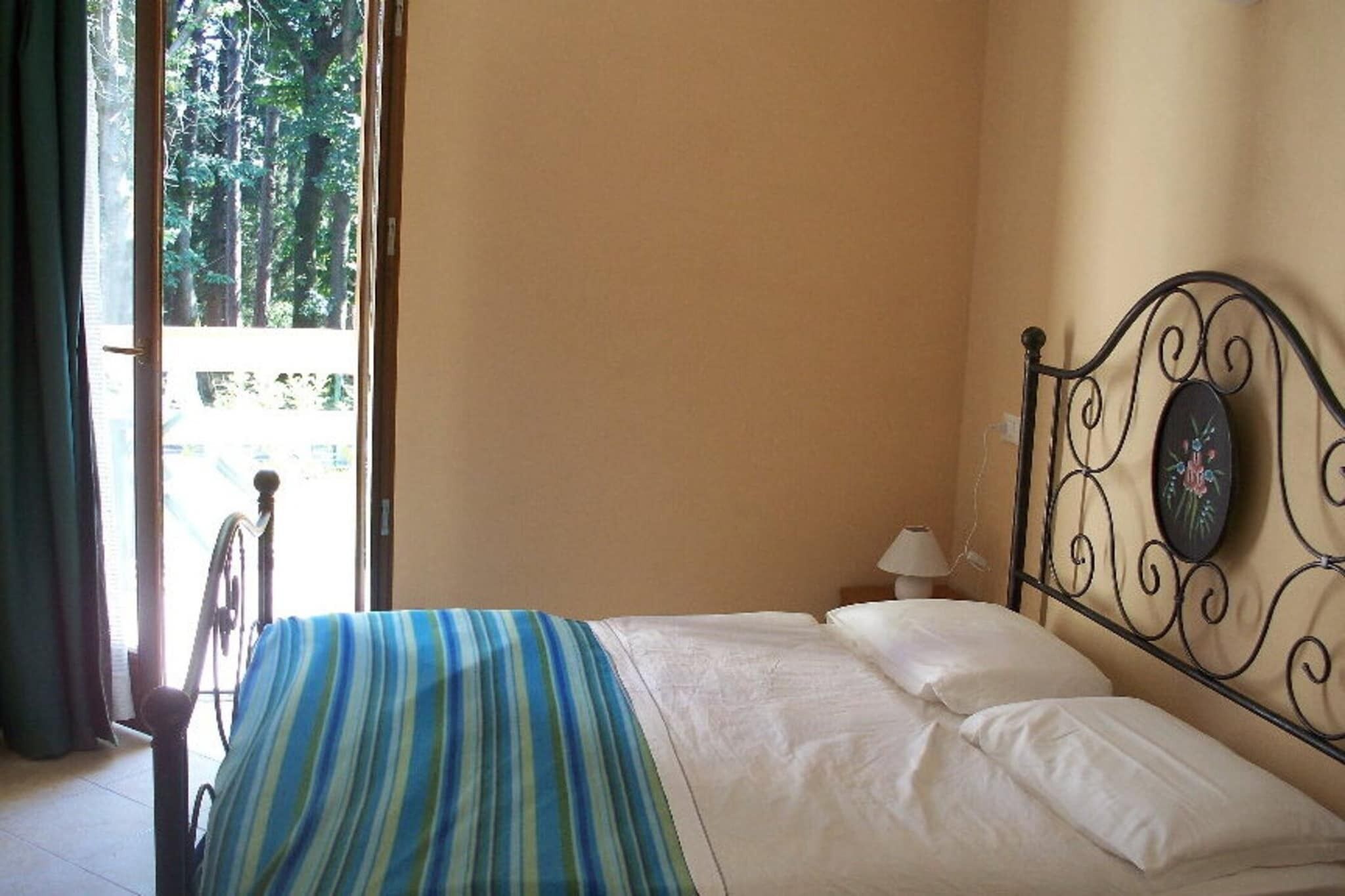 1 chambre, Wi-Fi gratuit