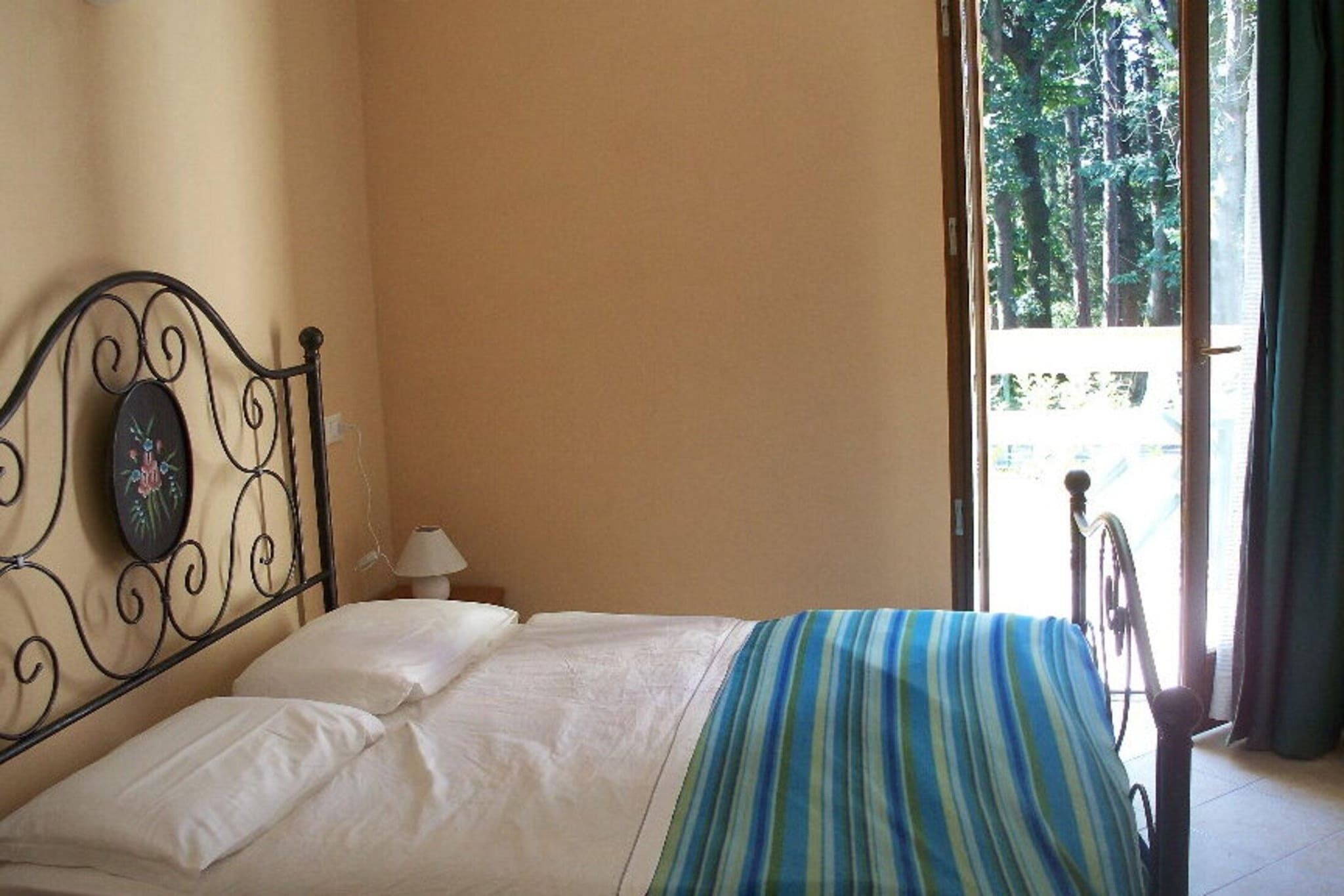 1 chambre, Wi-Fi gratuit