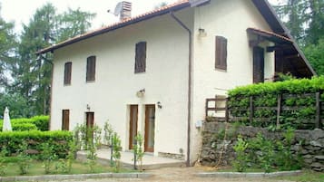 Exterieur