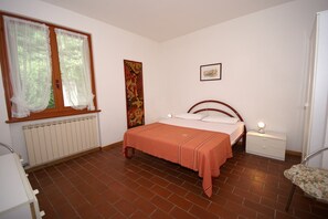 2 chambres
