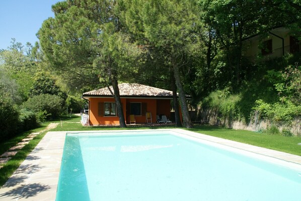 Alberca