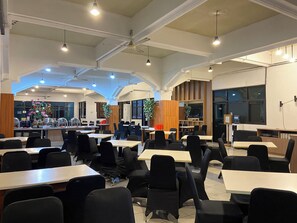 Restaurant - Graha Widya Bhakti at STIESIA Surabaya (Surabaya)