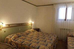 1 Schlafzimmer, Internetzugang