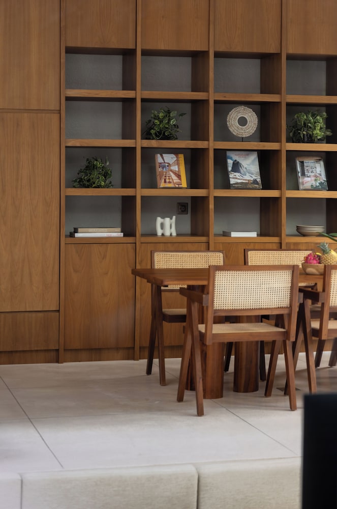 VOX Villas Canggu by null