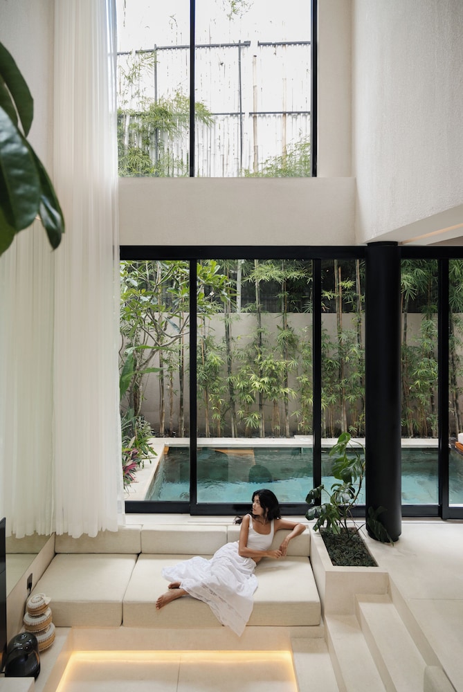 VOX Villas Canggu by null