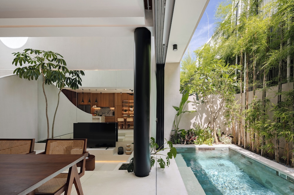 VOX Villas Canggu by null