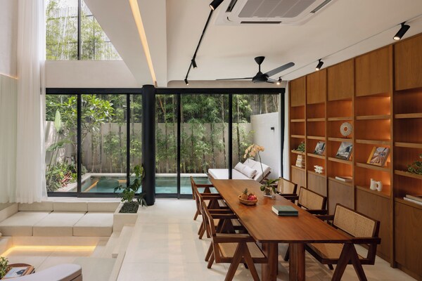 Vox Villas - Canggu