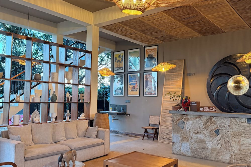 Serene Park Hotel By Ark