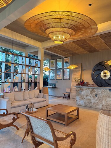 Serene Park Hotel By Ark