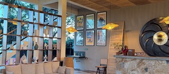 Serene Park Hotel By Ark