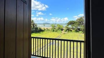 1 chambre, bureau, fer et planche à repasser, Wi-Fi gratuit