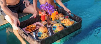 Serene Park Hotel By Ark