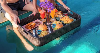 Serene Park Hotel By Ark