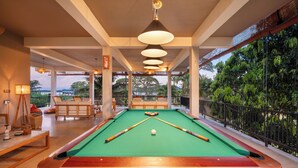 Teras/patio