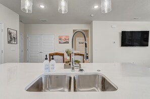 Interior detail - Rio Grande (Colorado Springs)