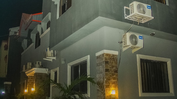 Exterior - MORADA HOTELS (Lagos)