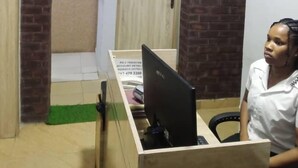 Reception - MORADA HOTELS (Lagos)