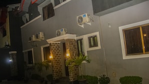 Exterior - MORADA HOTELS (Lagos)