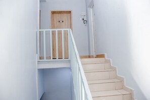 Terrace/patio - MORADA HOTELS (Lagos)