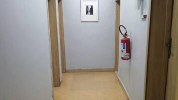 Standard Single Room | Terrace/patio