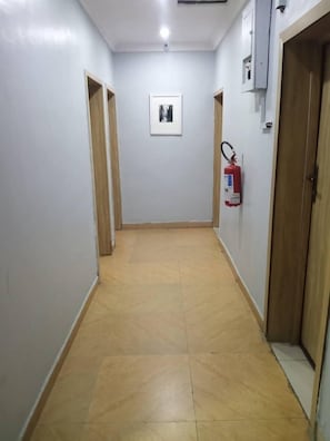Standard Single Room | Terrace/patio - MORADA HOTELS (Lagos)