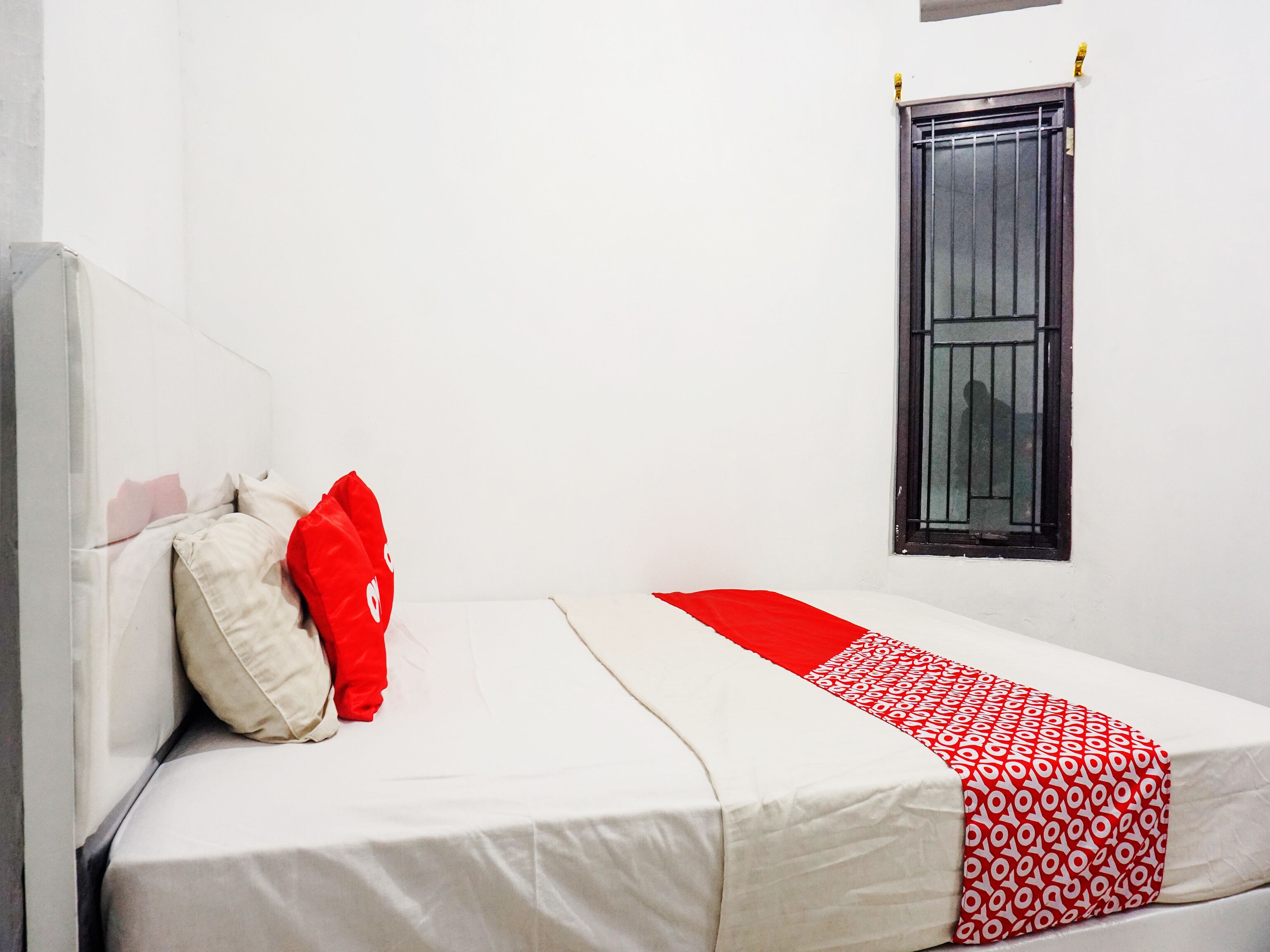 Deluxe-Doppelzimmer | Kostenloses WLAN, Bettwäsche