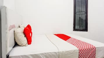 Deluxe-Doppelzimmer | Kostenloses WLAN, Bettwäsche