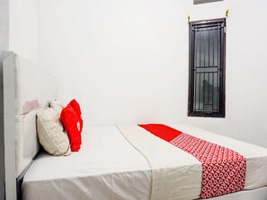 Habitación Deluxe doble | Wifi gratis y ropa de cama