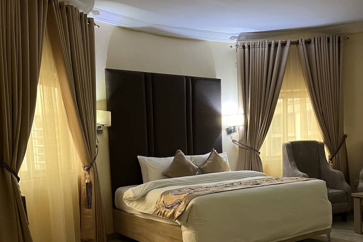 Chambre Exécutive
