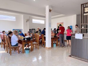 Restoran