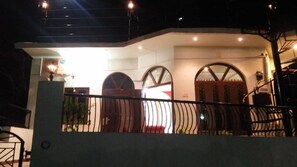 Exterior - Discover Hillside Paradise : Book your Villa Getaway today! (Mount Abu)