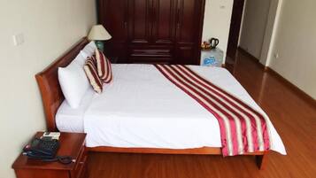 Standard Room | 1 bedroom, free WiFi