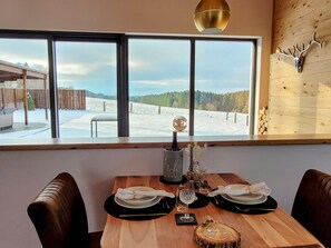 Dining - Relax Lodge (Hargarten)