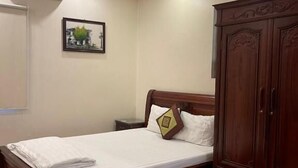 ห้องสแตนดาร์ด | 1 ห้องนอน, Wi-Fi ฟรี