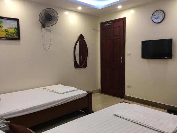 ห้องพัก