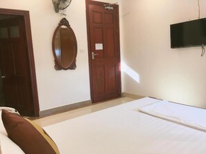 Phòng Tiêu chuẩn | 1 phòng ngủ, truy cập Internet không dây miễn phí 