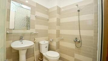 Standardzimmer | Badezimmer