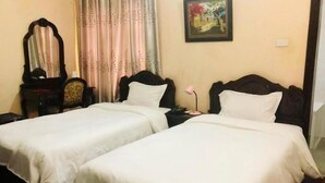 ห้องสแตนดาร์ด | Wi-Fi ฟรี