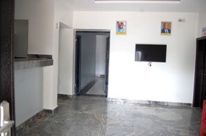 Reception - STAR SAPPHIRE LUXURY HOTELS LTD (Uyo)