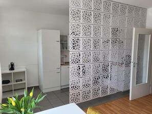 Interior - Ferienwohnung eva (Worms)