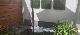 Ferienwohnung eva