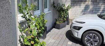 Ferienwohnung eva