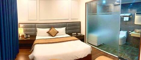 Chambre Standard | 1 chambre, accĂšs au Wi-Fi (inclus)