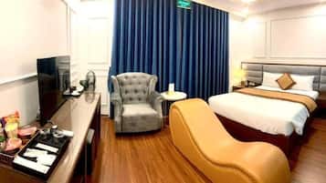 Standard Room | 1 bedroom, free WiFi