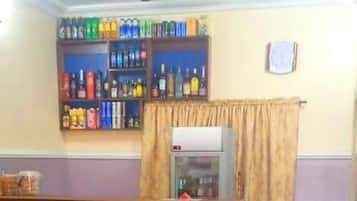 Bar (a l'allotjament)