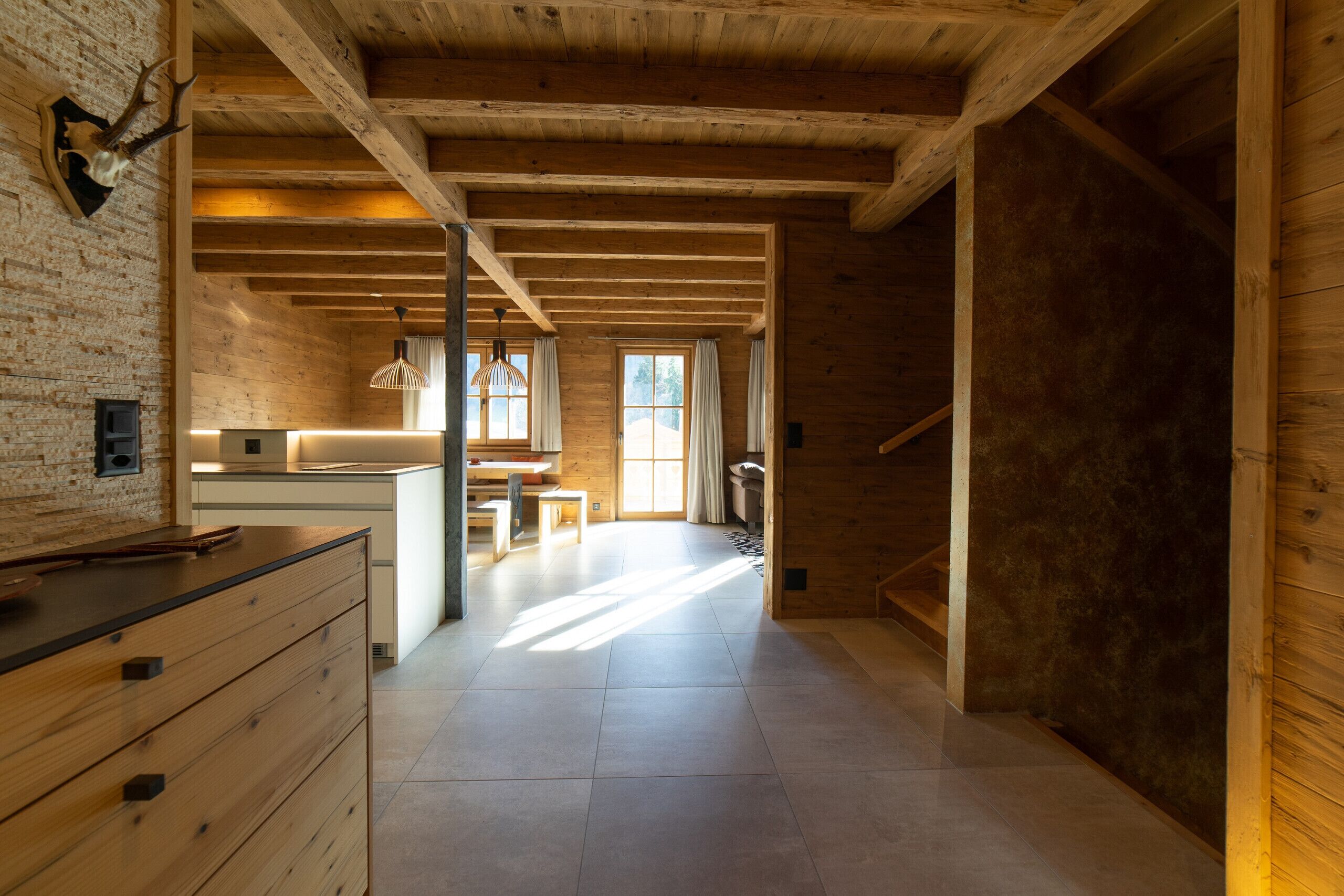 Intérieur