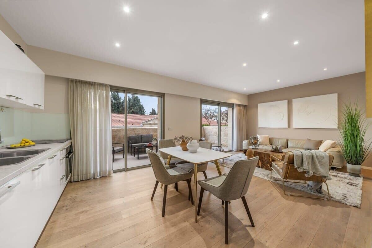 Fernseher, Arbeitsbereiche