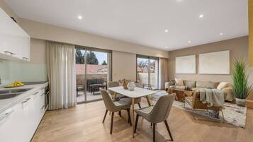 Fernseher, Arbeitsbereiche