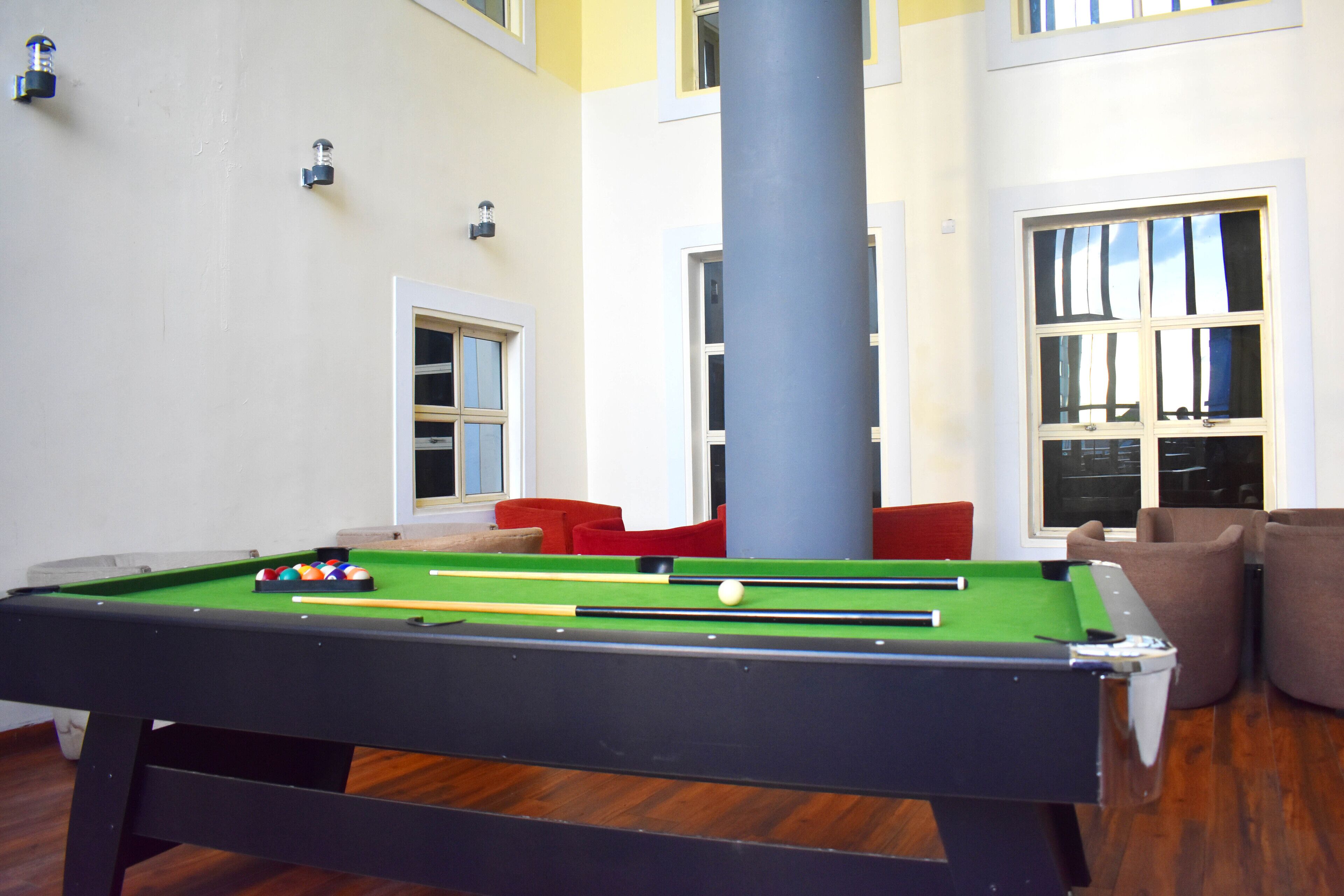 Sportsbar