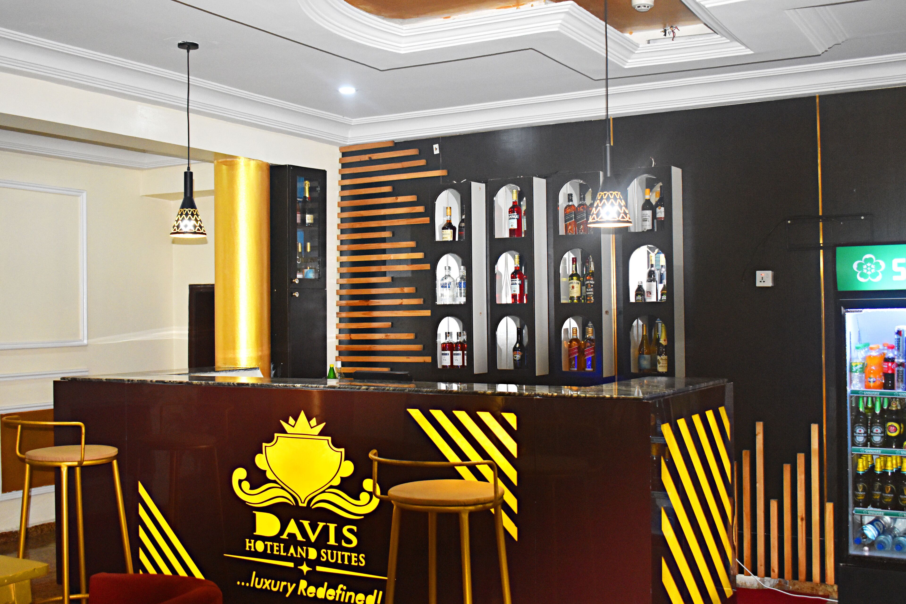 Bar (na propriedade)